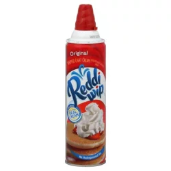 Reddi-wip Original Whipped Cream