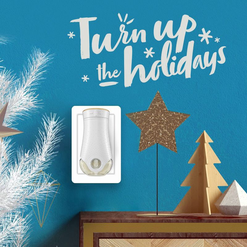 slide 5 of 12, Glade Refills Lto First F, 1.34 oz