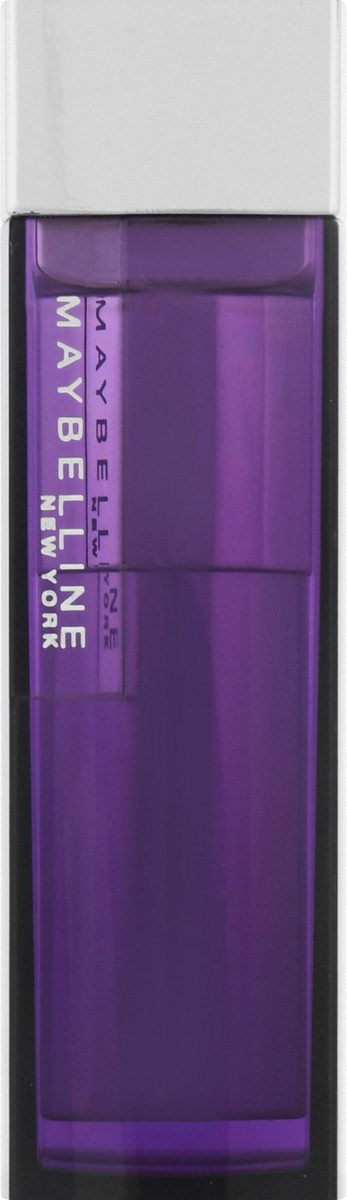 slide 6 of 9, Color Sensational Plum Rule 411 Cream Lipstick 0.15 oz, 0.14 oz