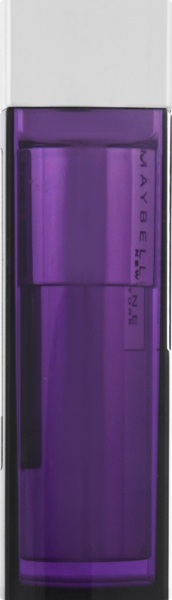 slide 7 of 9, Color Sensational Plum Rule 411 Cream Lipstick 0.15 oz, 0.14 oz