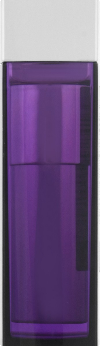 slide 8 of 9, Color Sensational Plum Rule 411 Cream Lipstick 0.15 oz, 0.14 oz