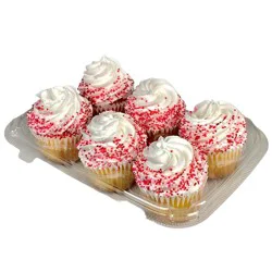 Sedano's Cookies & Cream Cup