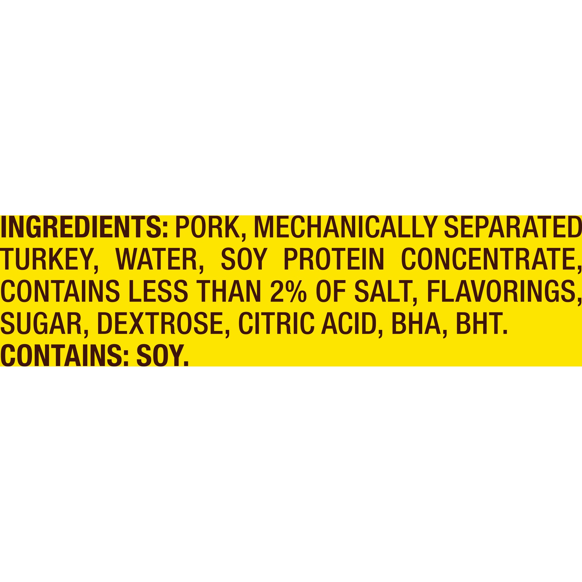 slide 4 of 5, Banq Org Patties 6.04Oz, 2 lb