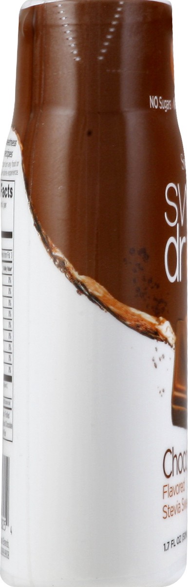 slide 8 of 10, Sweet Drops Chocolate Flavored Stevia Sweetener 1.7 fl oz, 1.7 fl oz