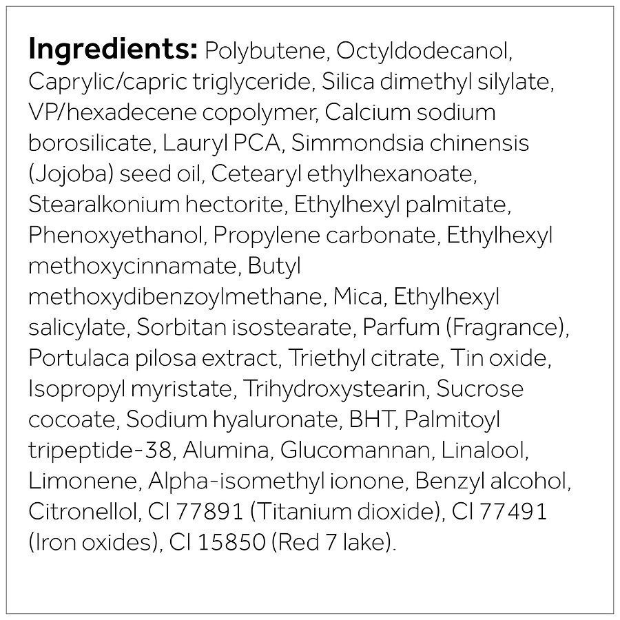 slide 5 of 5, No7 High Shine Lip Gloss - Sparkling Rose, 0.27 fl oz