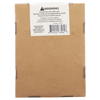 slide 2 of 5, Enticing Aromas Tea Light Candles, Fresh Apple Ginger, 24 ct