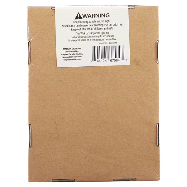 slide 4 of 5, Enticing Aromas Tea Light Candles, Fresh Apple Ginger, 24 ct