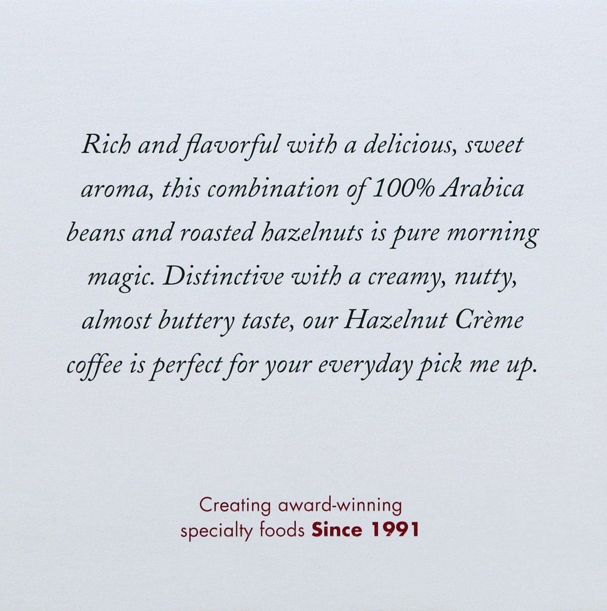 slide 3 of 4, Stonewall Kitchen Coffee 12 ea, 12 ct