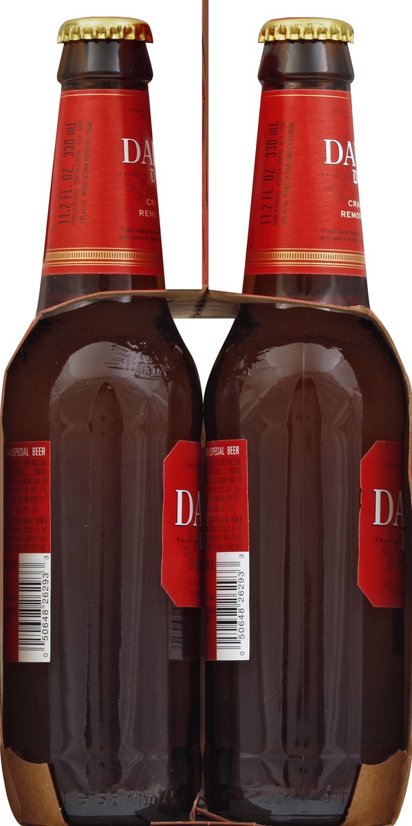 slide 3 of 4, Daura Beer 4 ea, 4 ct; 11.2 fl oz