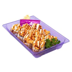 Japanese Food Express Bucky Sushi Roll