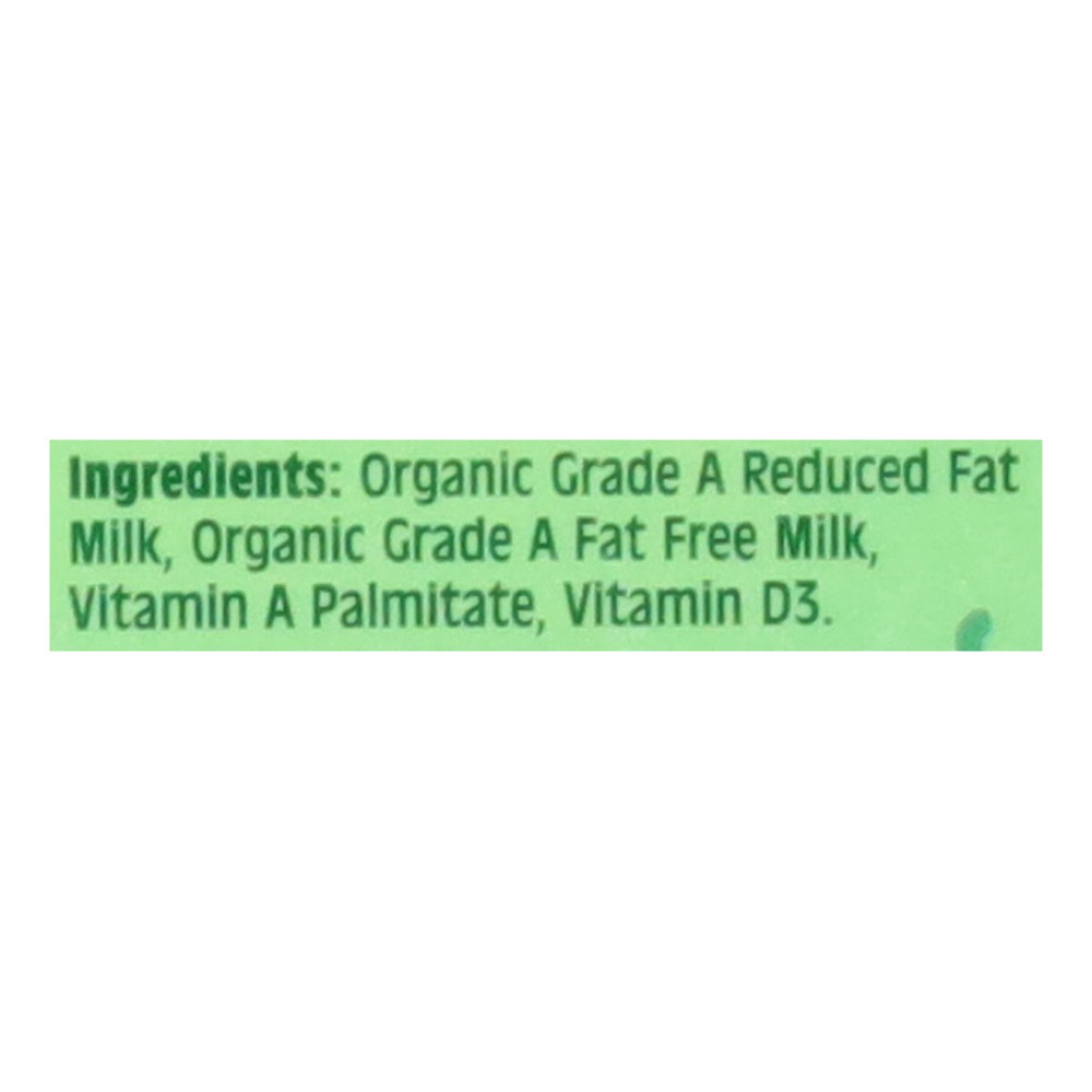 slide 7 of 13, ORGANIC VALLEY Grassmilk Reduced Fat Organic 2% Milk, 64 oz, 64 oz