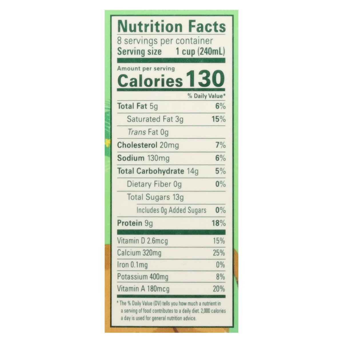 slide 13 of 13, ORGANIC VALLEY Grassmilk Reduced Fat Organic 2% Milk, 64 oz, 64 oz