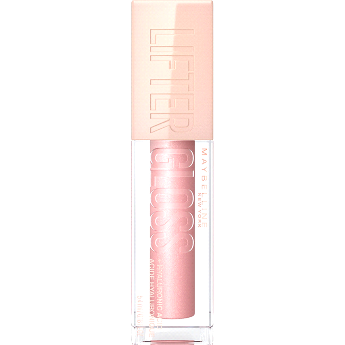 slide 1 of 1, Maybelline Lip Lifter Gloss, Opal,., 18 oz