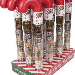 Sugarlands Moonshine Candy Cane