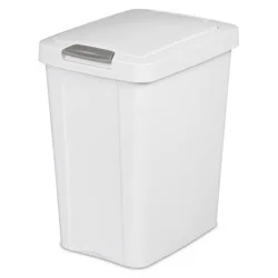 Sterilite Wastebasket 1 pc