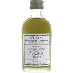 Chartreuse Vegetal De La Grande