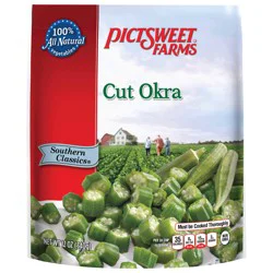 PictSweet Okra