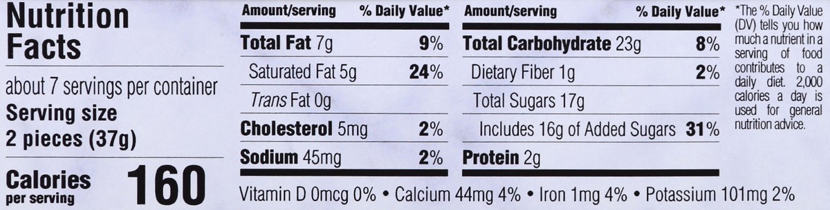 slide 2 of 10, RUSSELL STOVER Christmas Assorted Caramels in Milk & Dark Chocolate Gift Box, 9 oz. (14 pieces), 9 oz