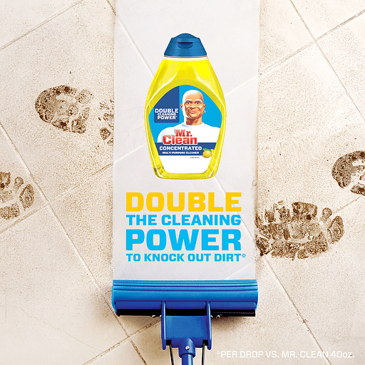 slide 8 of 9, Mr. Clean Multi-Purpose Cleaner 16 oz, 16 oz