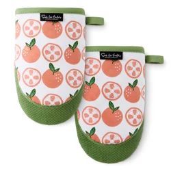 Sur La Table Essentials Grapefruit 5.5"x8"