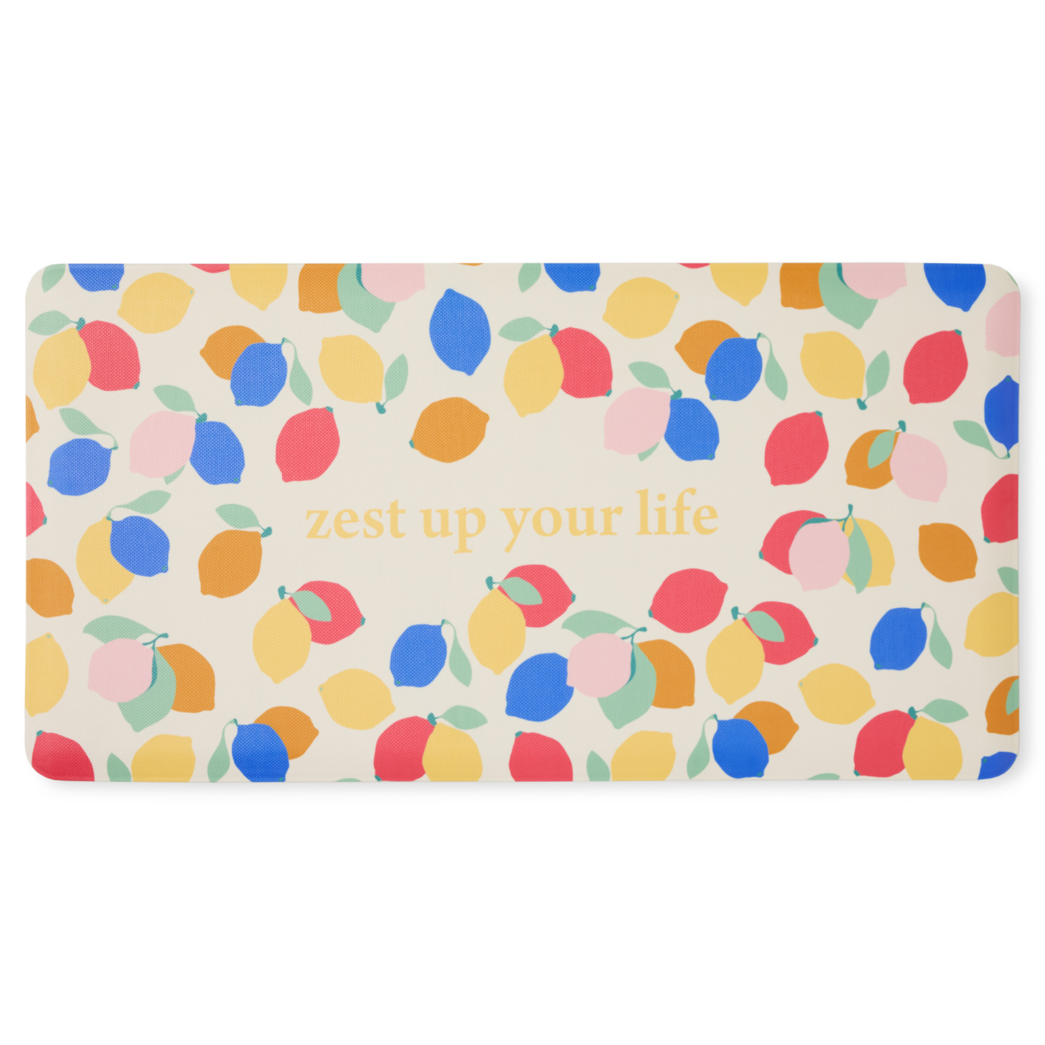 slide 1 of 1, Sur La Table Essentials Zest Up Your Life 20 in x 32 in, 20 x 32