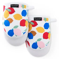 Sur La Table Essentials Lemons 5.5x8