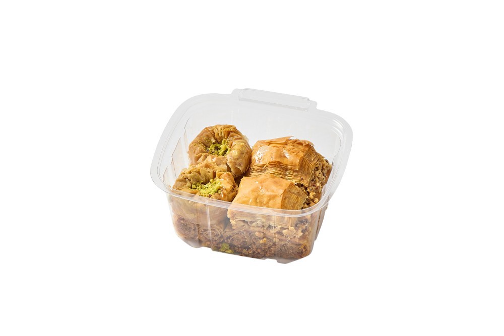 slide 1 of 1, Libanais Assorted Baklava Sugar Free, 1 ct