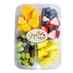 Ppf Tailgate Fruit Tray