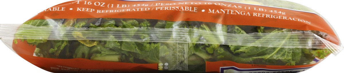 slide 2 of 6, Glory Foods Mustard Greens, 16 oz, 16 oz