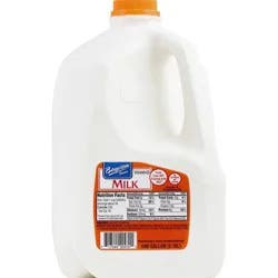 Bayview Farms Milk 1 gl