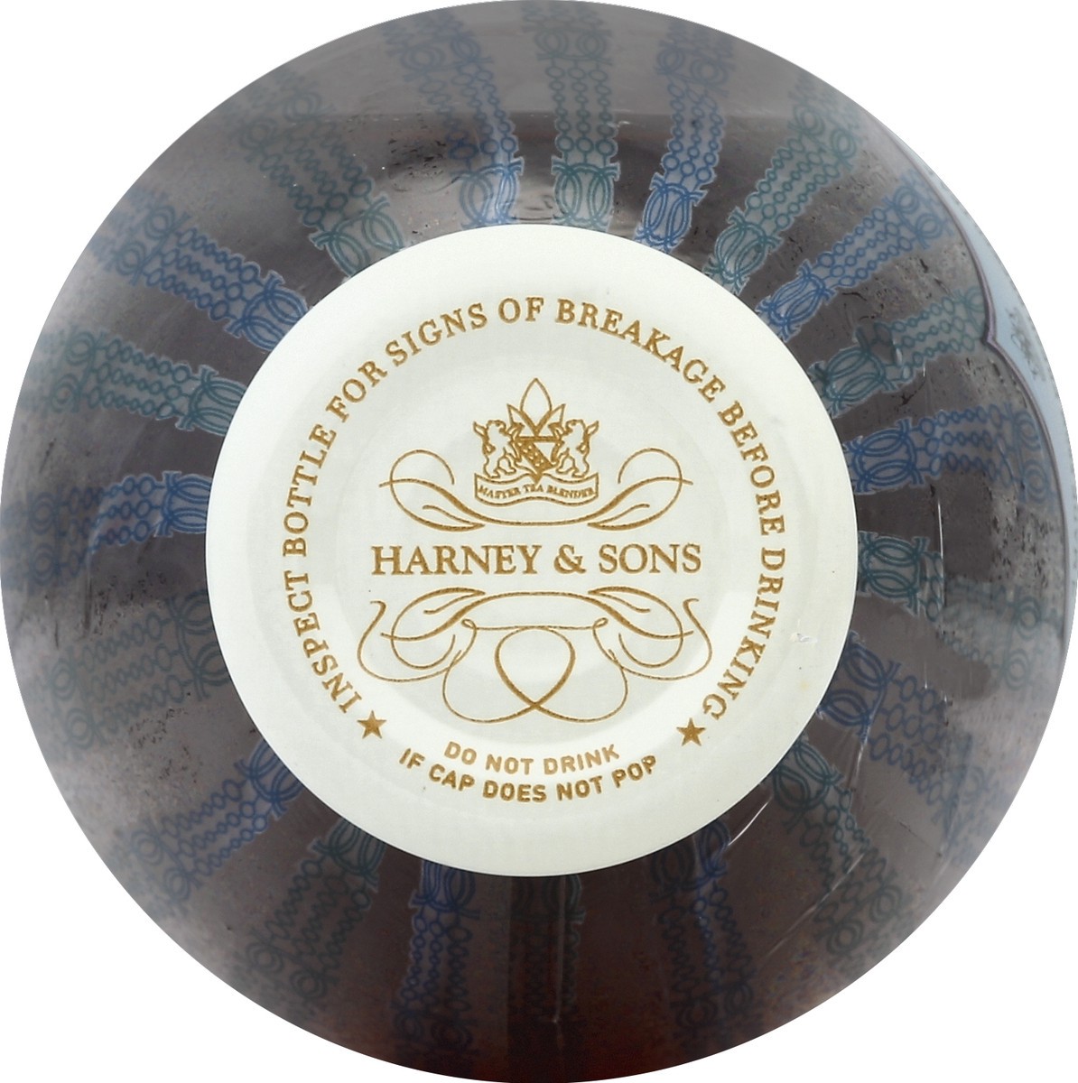 slide 2 of 4, Harney & Sons Black Tea 16 oz, 16 oz
