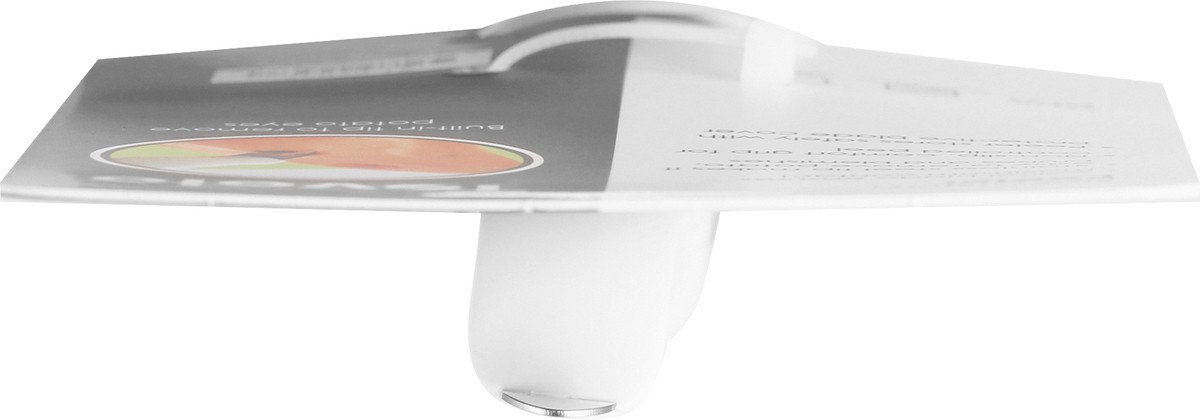 slide 8 of 9, Tovolo Precision Peeler, 1 ct