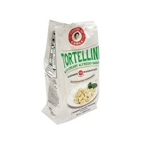 slide 1 of 1, Carla's Tortellini with Creamy Alfredo Sauce Steam Bag, 16 oz