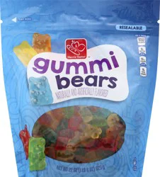 Harris Teeter Gummi Bears