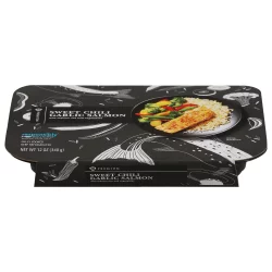 Publix Premium Sweet Chili Garlic Salmon