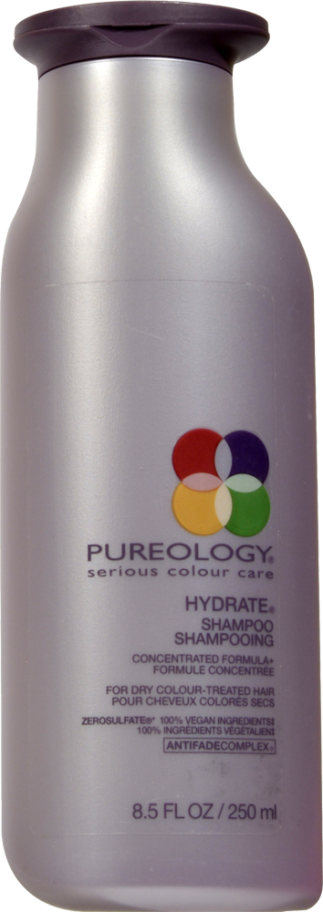 slide 1 of 1, Pureology Shampoo, 10.1 fl oz