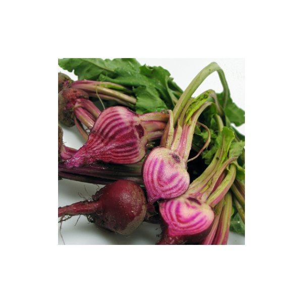 slide 1 of 1, Melissa's Baby Striped Beets, 1 ct