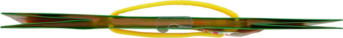 slide 4 of 11, Unique Large Party Stripes Gift Bag, 1 ct