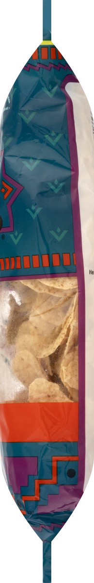 slide 7 of 9, Herr's Value Size Bite Size Gluten Free Tortilla Chips 18.0 oz, 18 oz