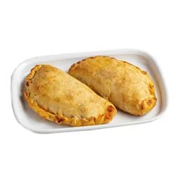 Hy-Vee Supreme Calzone