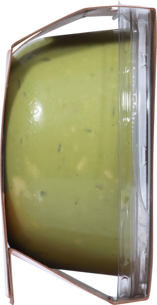 slide 5 of 9, Wholly Guacamole Family Size Mild Classic Guacamole 15 oz, 15 oz