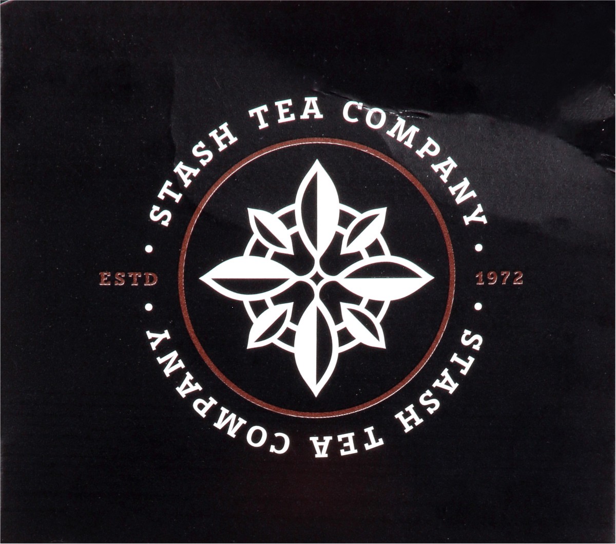 slide 8 of 9, Stash Bags Chocolate Mint Oolong Tea - 18 ct, 18 ct