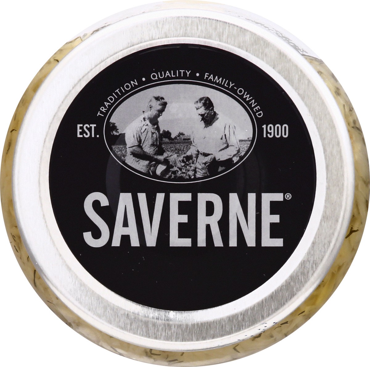 slide 2 of 10, Saverne Organic French Dill Sauerkraut 16 oz, 16 oz