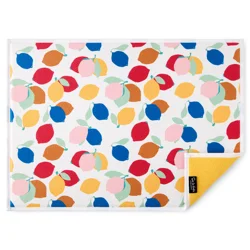 Sur La Table Essentials Lemons Ddm 16x22