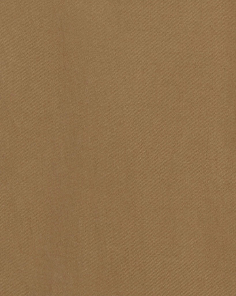 slide 3 of 3, Oshkosh Kid Skinny Fit Tapered Chino Pants Khaki 10, 1 ct