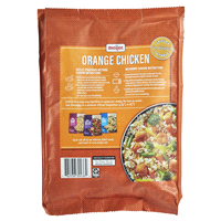 slide 13 of 25, Meijer Orange Chicken Skillet Meal, 21 oz