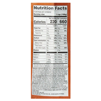 slide 20 of 25, Meijer Orange Chicken Skillet Meal, 21 oz