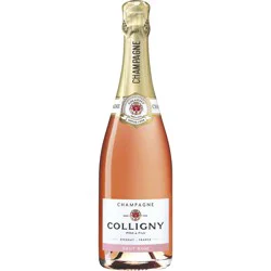 Champagne Colligny Colligny Brut Rose