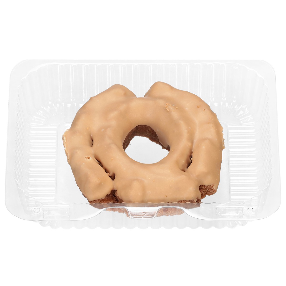 slide 2 of 4, Lunds & Byerlys Old Fashioned DOD Caramel Apple Donut 1 ea, 1 ct