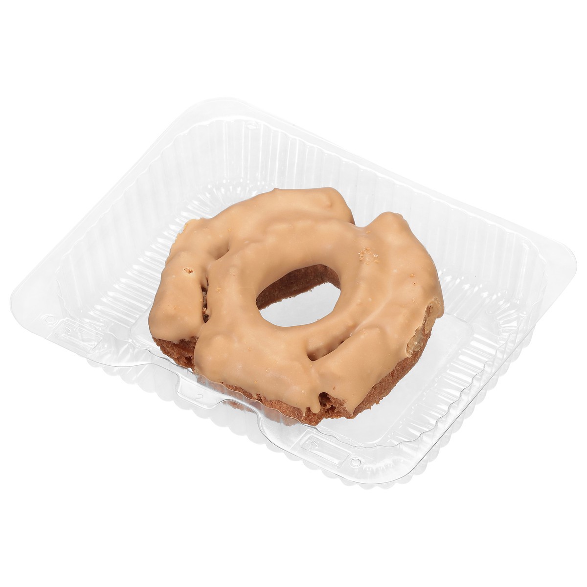 slide 3 of 4, Lunds & Byerlys Old Fashioned DOD Caramel Apple Donut 1 ea, 1 ct